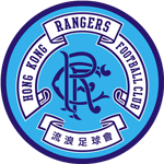 BC Rangers crest