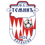Temnic 1924 crest