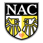 NAC Breda W crest