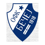 FK Becej crest