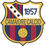 Camaiore crest