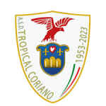 Coriano crest