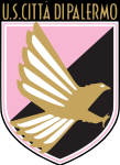 AC Palermo crest