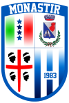 Monastir crest