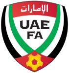 United Arab Emirates U18 crest