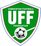 Uzbekistan U19 crest