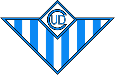 UD Casetas crest