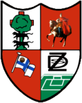 Zamudio crest