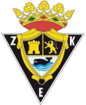 Zarautz crest