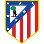 A Madrid III crest