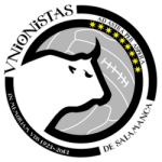 Unionistas II crest