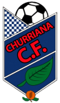 Churriana Vega crest