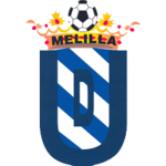 UD Melilla II crest