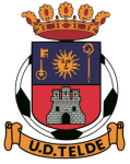 Telde crest
