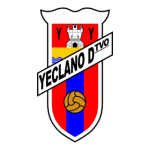 Yeclano II crest
