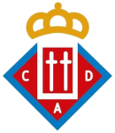 Aoiz crest