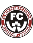 Nußdorf crest