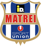 TSU Matrei crest