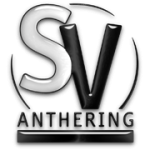 Anthering crest