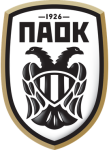 PAOK Dytiko crest