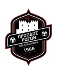 Proodos Rogon crest