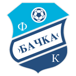 Backa crest