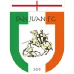 CD IN San Juan FC crest