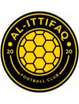 Ittifaq crest