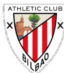 Athletic U19 crest