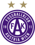 Austria Wien U19 crest