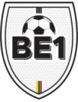 Be1 U19 crest