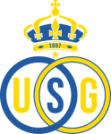R. Union SG U19 crest