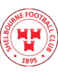 Shelbourne U19 crest