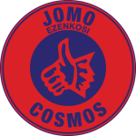 Jomo Cosmos crest