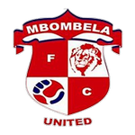 Mbombela United crest