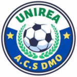 Unirea DMO crest