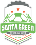 Santa Green crest