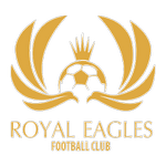 Royal Eagles crest