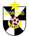Sporting Ceuta crest