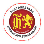 Highlands Park FC crest