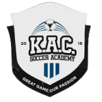 KAC Soccer crest