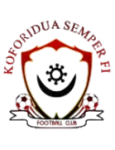 Koforidua crest