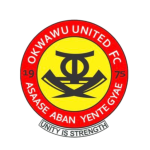 Okwawu crest