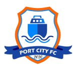 Port City crest