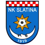 Slatina crest