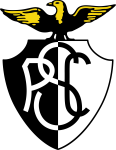 Portimonense B crest
