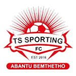 Ts Sporting crest