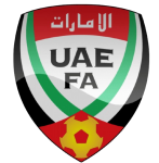 United Arab Emirates U17 crest