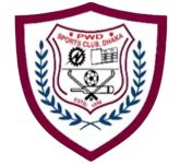 PWD Sports Club crest