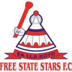 Free State Stars crest